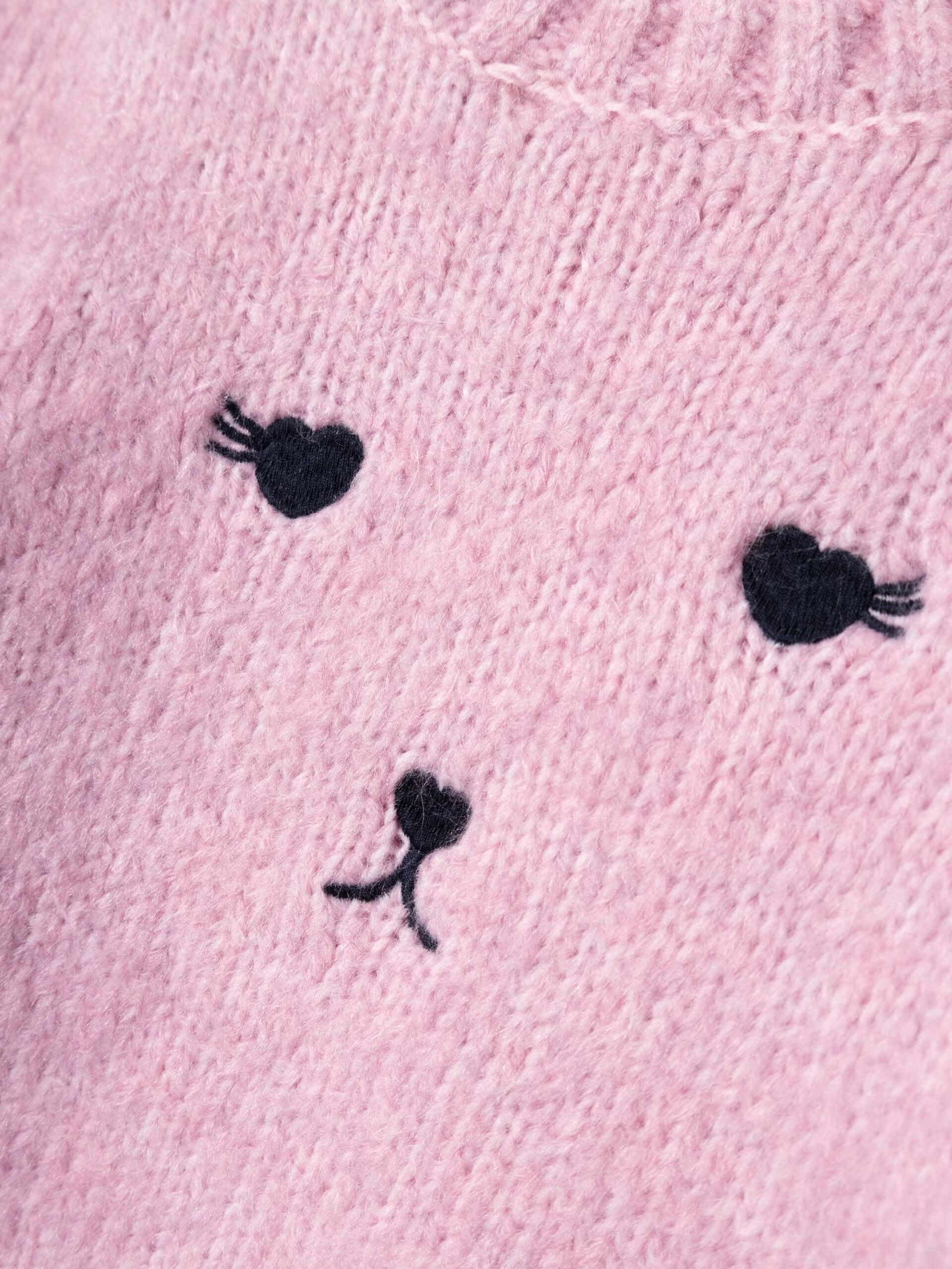 Maglione Pullover in Maglia Bambina - 13233167