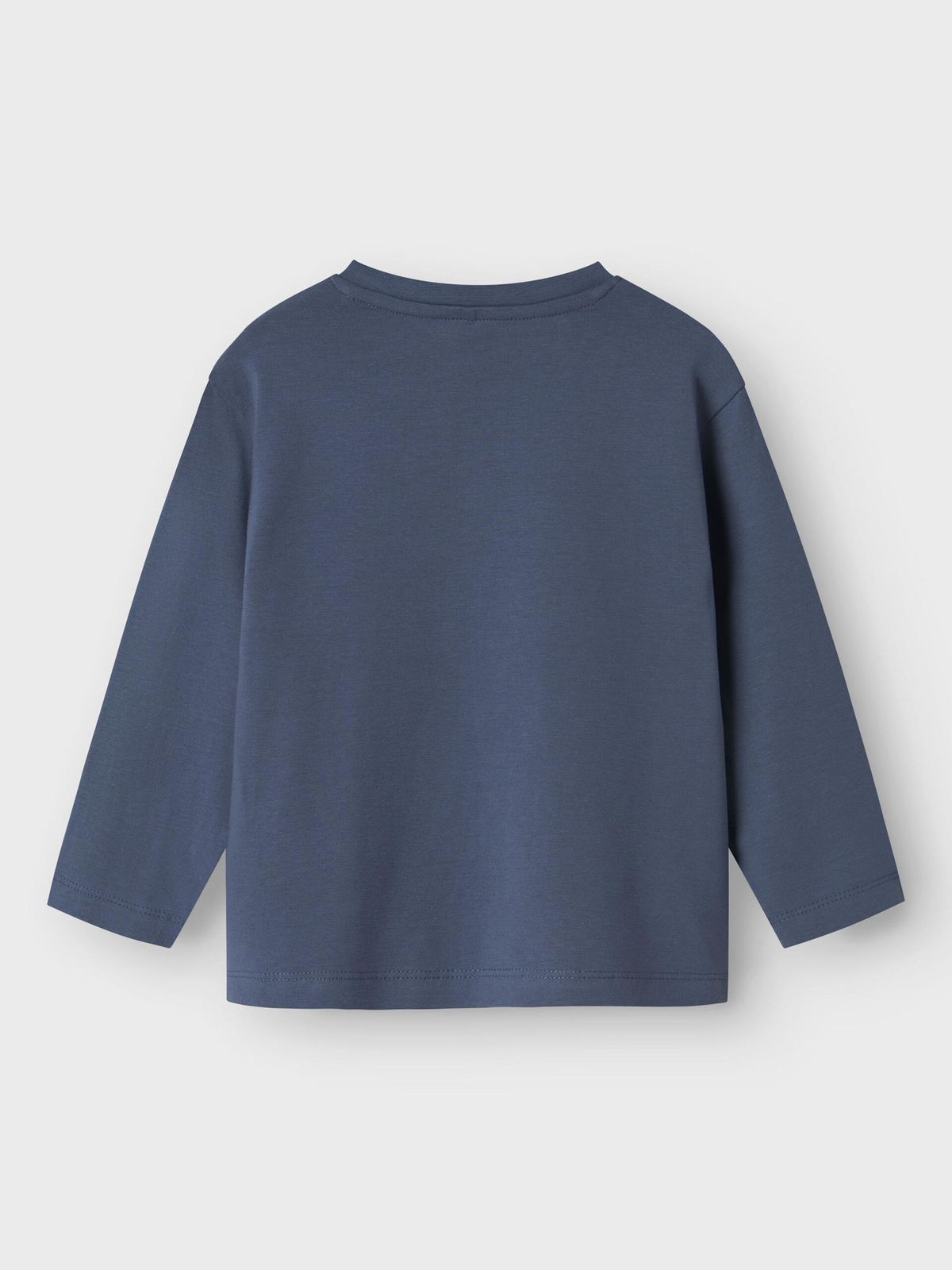 T-Shirt M.l. Maglietta Bambino - 13233702blu