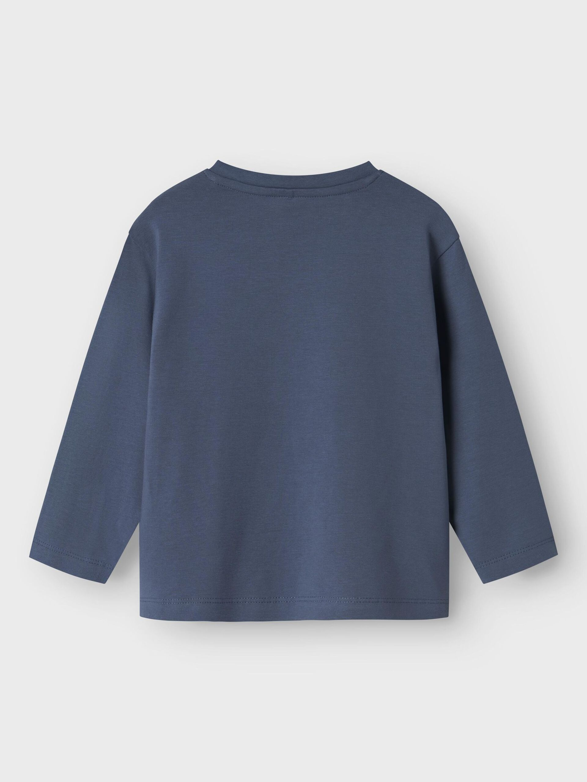 T-Shirt M.l. Maglietta Bambino - 13233702blu