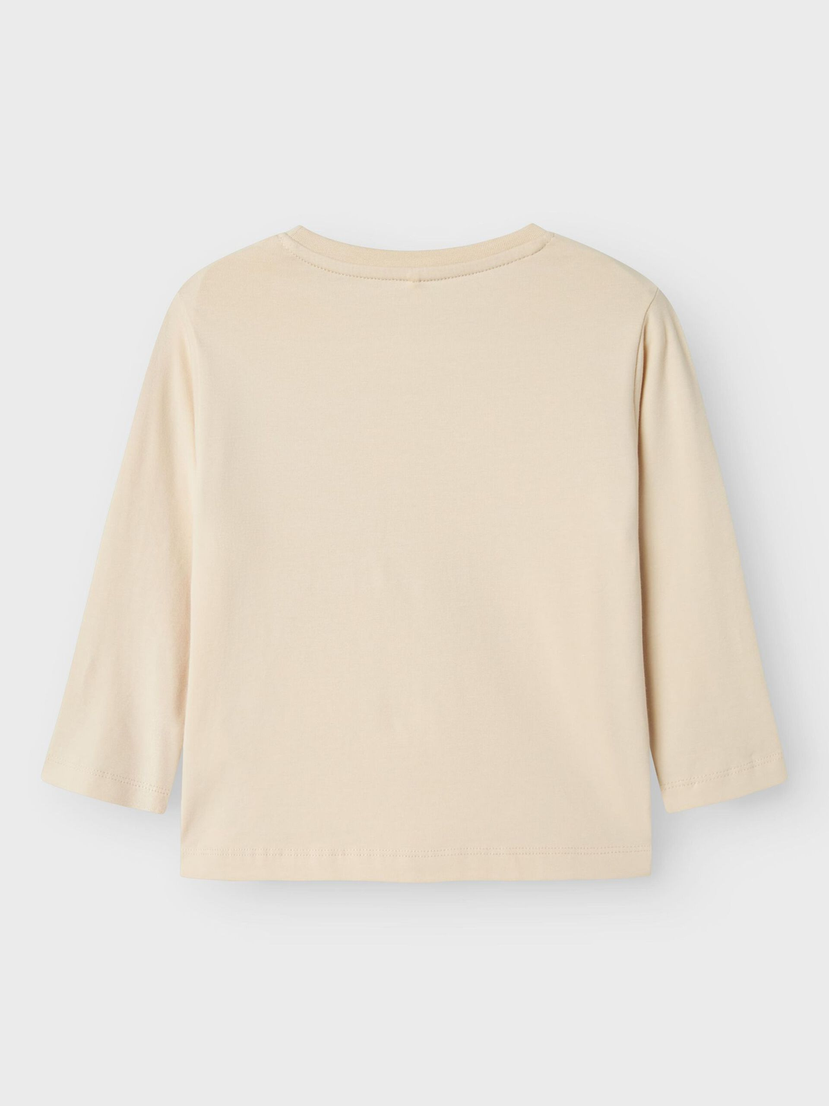 T-Shirt M.l. Maglietta Bambino - 13233702beige