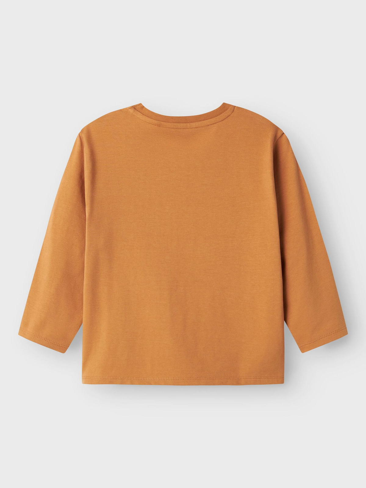 T-Shirt M.l. Maglietta Bambino - 13233694arancio