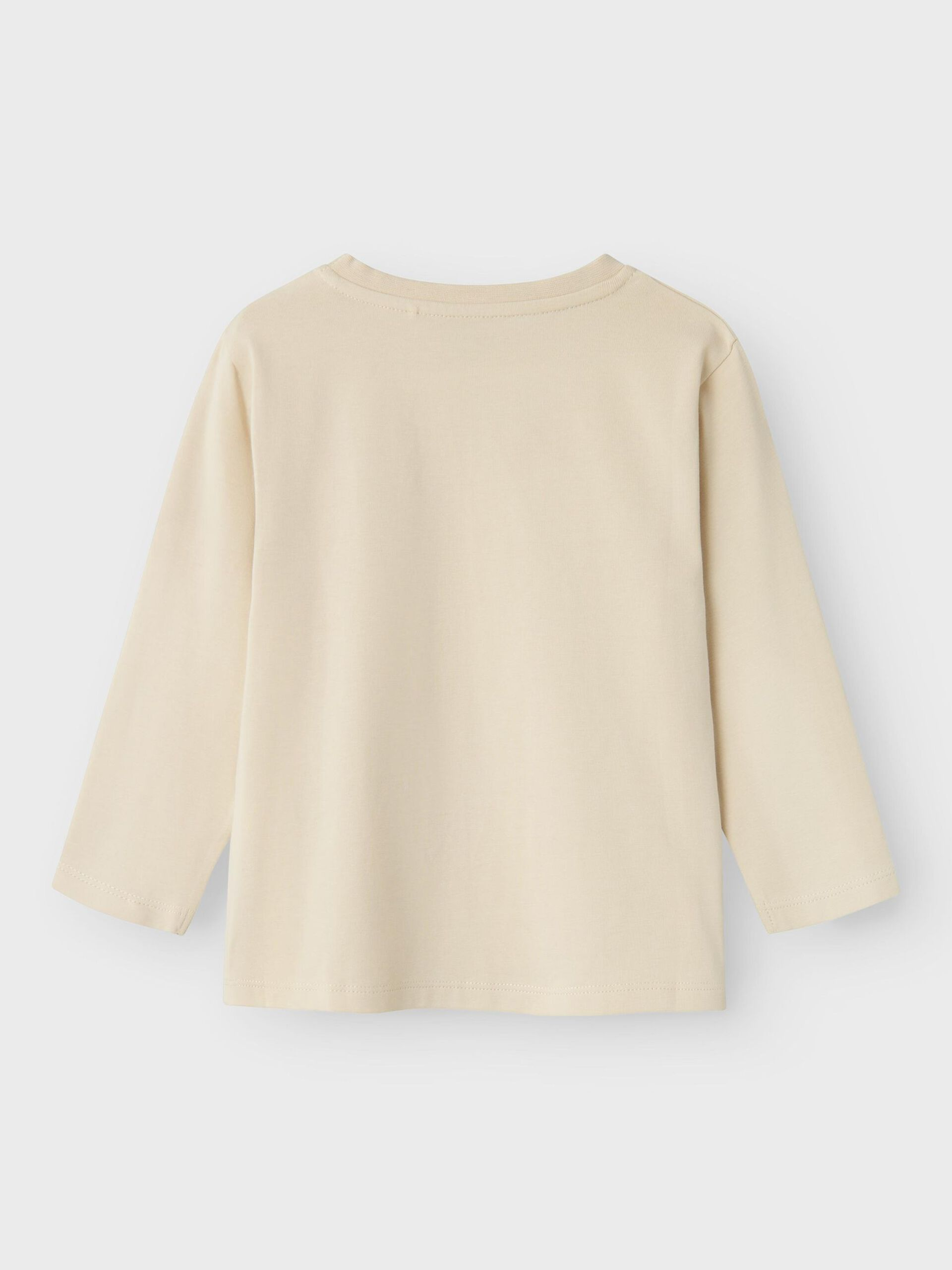 T-Shirt M.l. Maglietta Bambino - 13233694beige