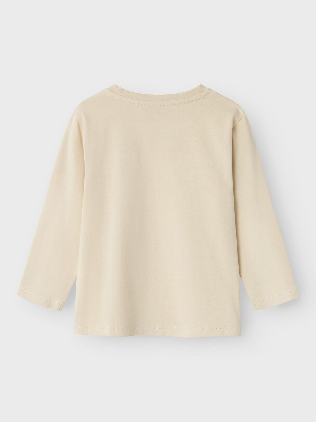 T-Shirt M.l. Maglietta Bambino - 13233694beige
