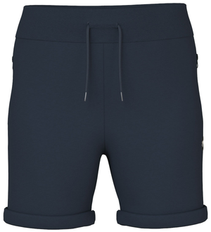 Bermuda con Coulisse Vita Elasticizzata Pantaloncino Bambino Ragazzo - 13236219