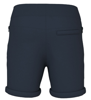 Bermuda con Coulisse Vita Elasticizzata Pantaloncino Bambino Ragazzo - 13236219