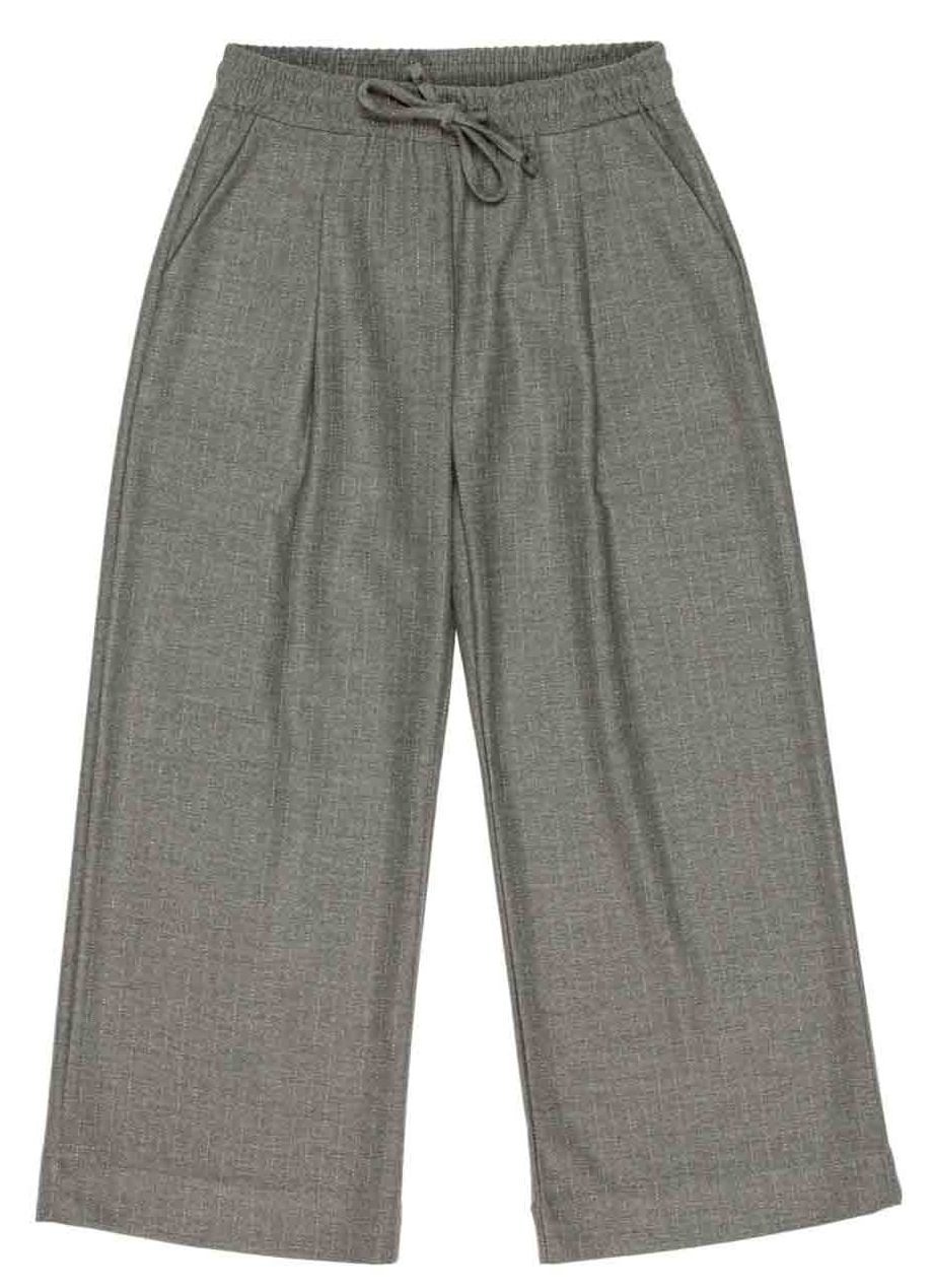 Pantalone Lungo Largo Meilisa Bai Bambina Ragazza - Fl6039