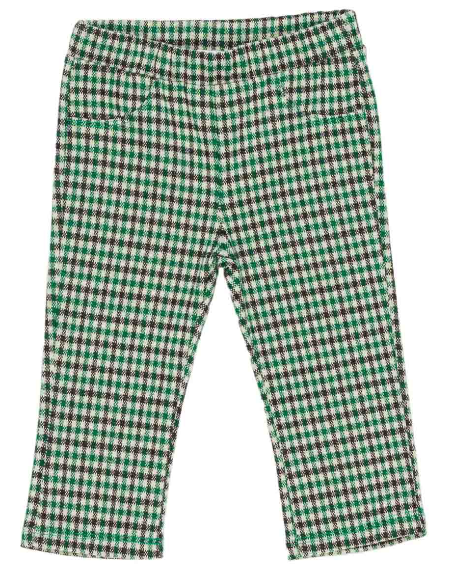 Pantalone Lungo Meilisa Bai Bambina Neonata - Fl5868