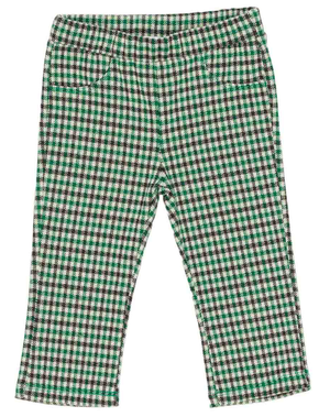 Pantalone Lungo Meilisa Bai Bambina Neonata - Fl5868