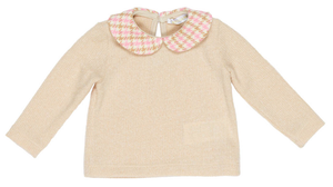 T-Shirt M.l. Meilisa Bai Bambina Neonata - Fl6079