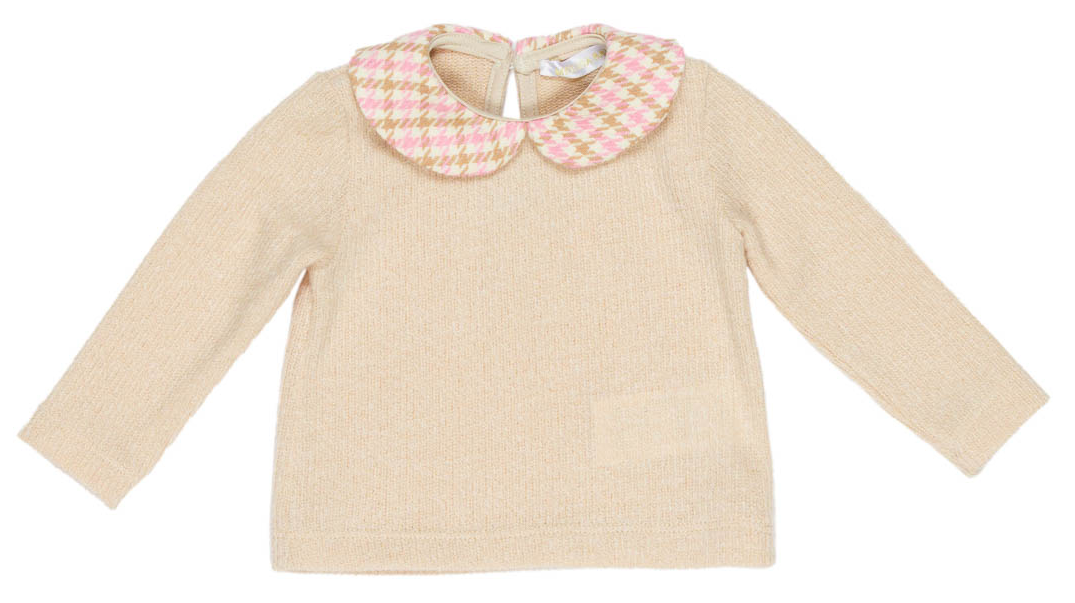 T-Shirt M.l. Meilisa Bai Bambina Neonata - Fl6079