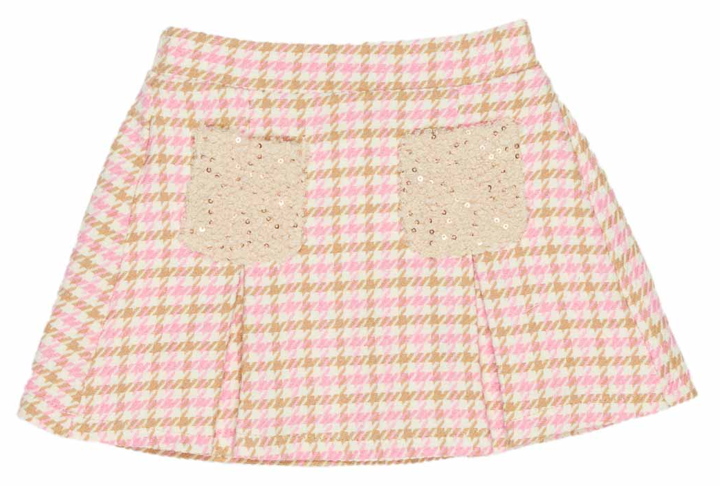 Gonna Meilisa Bai Bambina Neonata - Fl5951