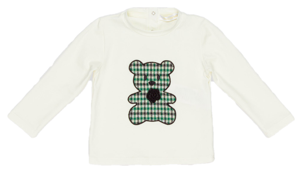 T-Shirt M.l. Meilisa Bai Bambina Neonata - Fl5963