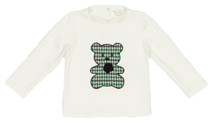T-Shirt M.l. Meilisa Bai Bambina Neonata - Fl5963