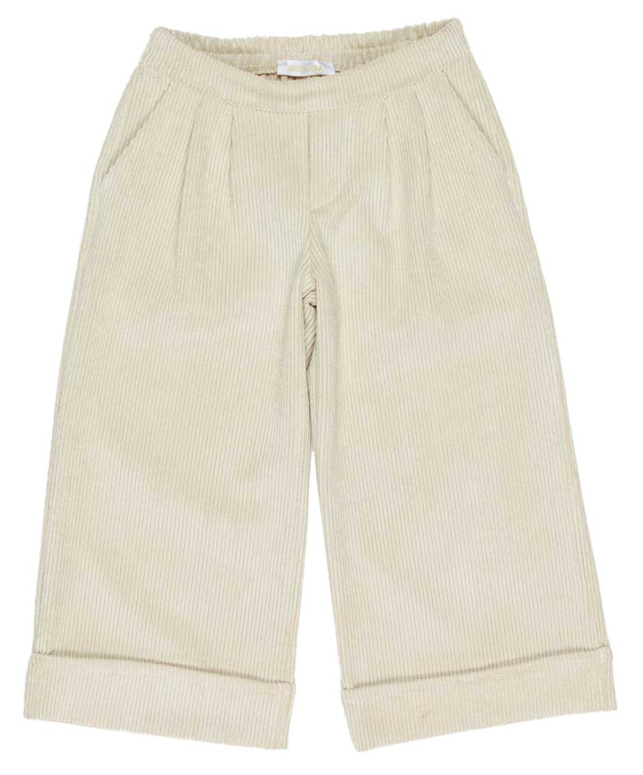 Pantalone Lungo Modello Largo Meilisa Bai Bambina - Fl5989