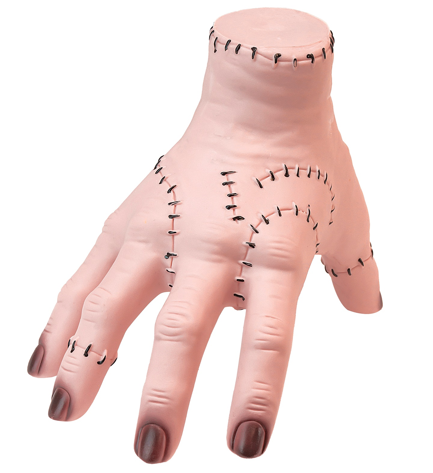Decorazione la Mano Mercoledì Addams Accessorio Travestimento Halloween - 30156