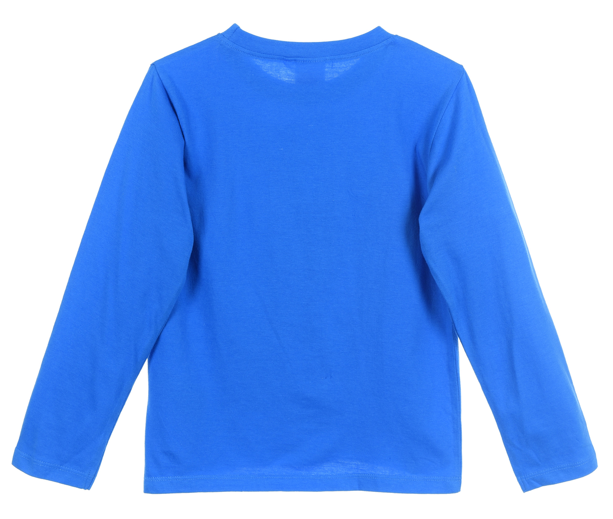 T-Shirt M.l. Spiderman MARVEL Bambino Ragazzo Sun City 3/8 Anni - Xh1138azzurro