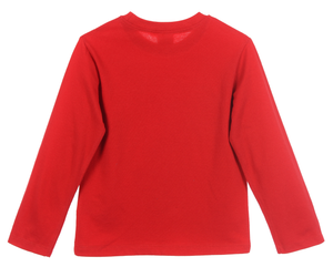 T-Shirt M.l. Spidey MARVEL Bambino Sun City 2/5 Anni - Xh1174rosso