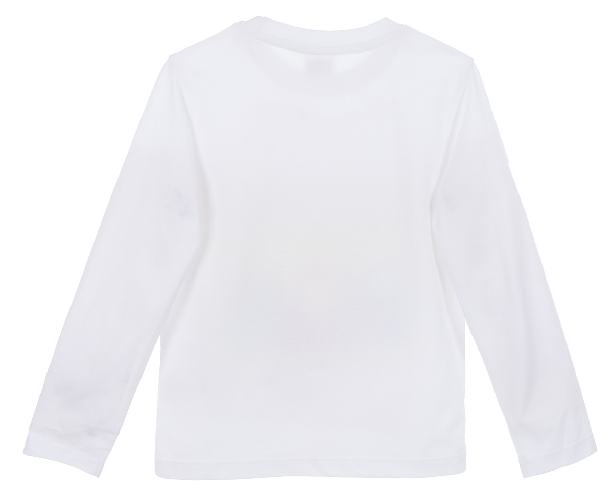 T-Shirt M.l. Avengers MARVEL Bambino Ragazzo Sun City 4/10 Anni - Xh1151bianco