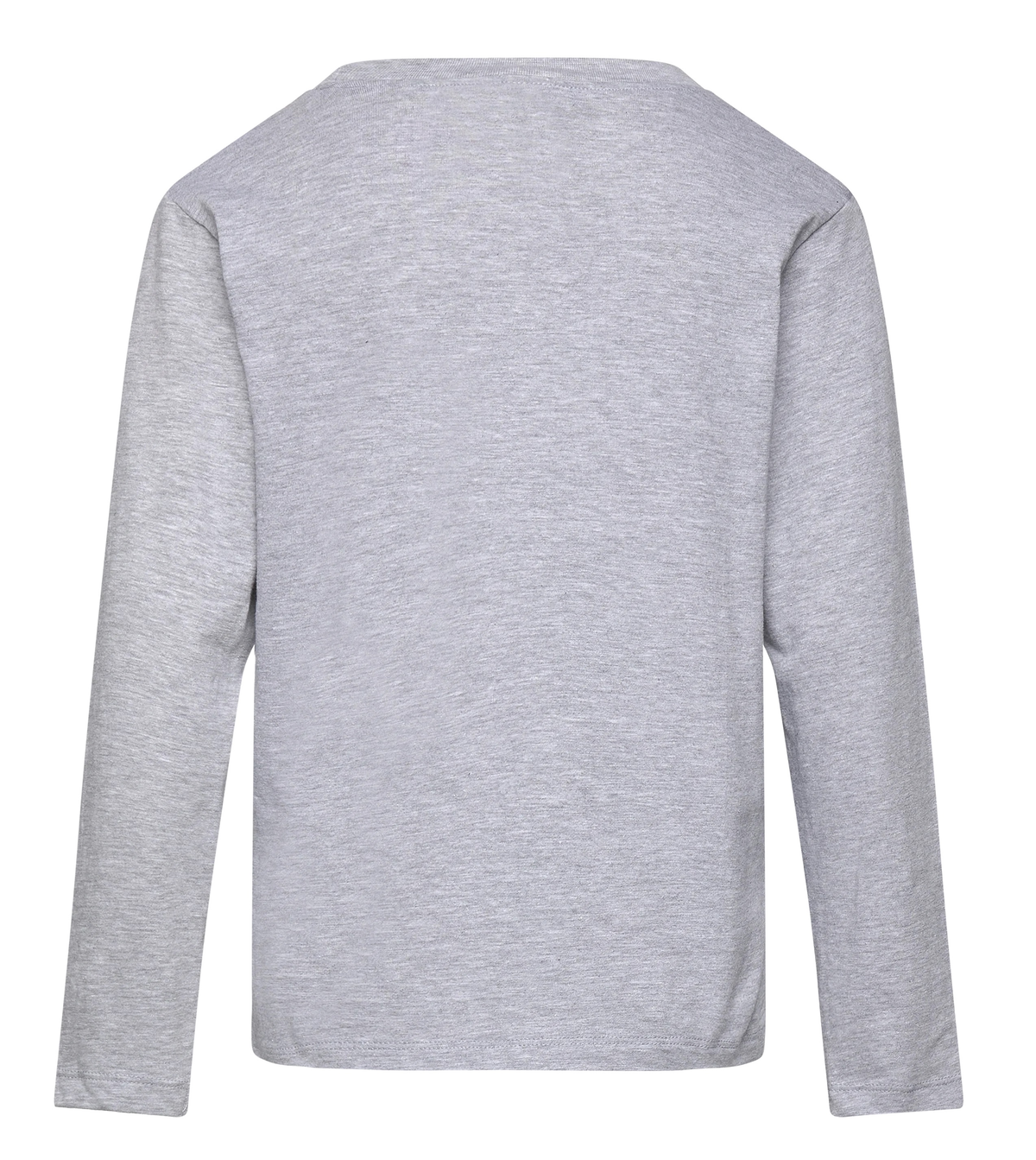 T-Shirt M.l. Batman Bambino Ragazzo Sun City 4/10 Anni - Xh1155grigio C.