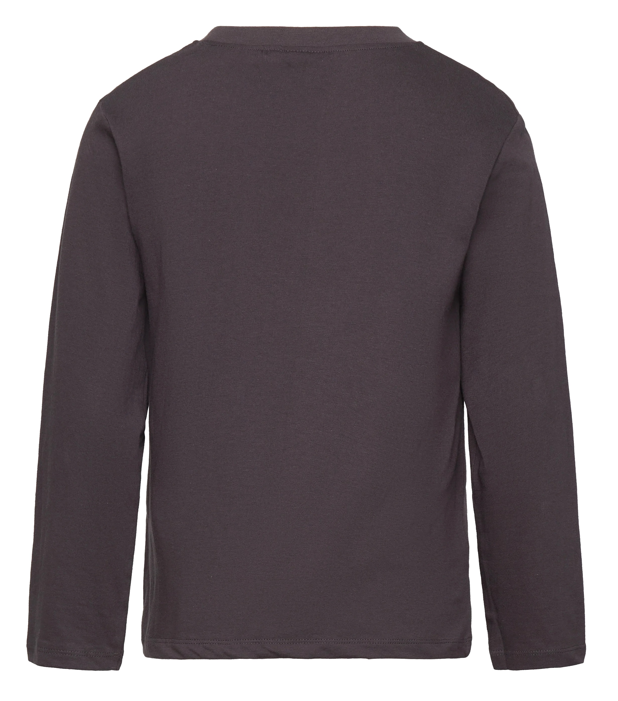 T-Shirt M.l. Batman Bambino Ragazzo Sun City 4/10 Anni - Xh1155grigio S.