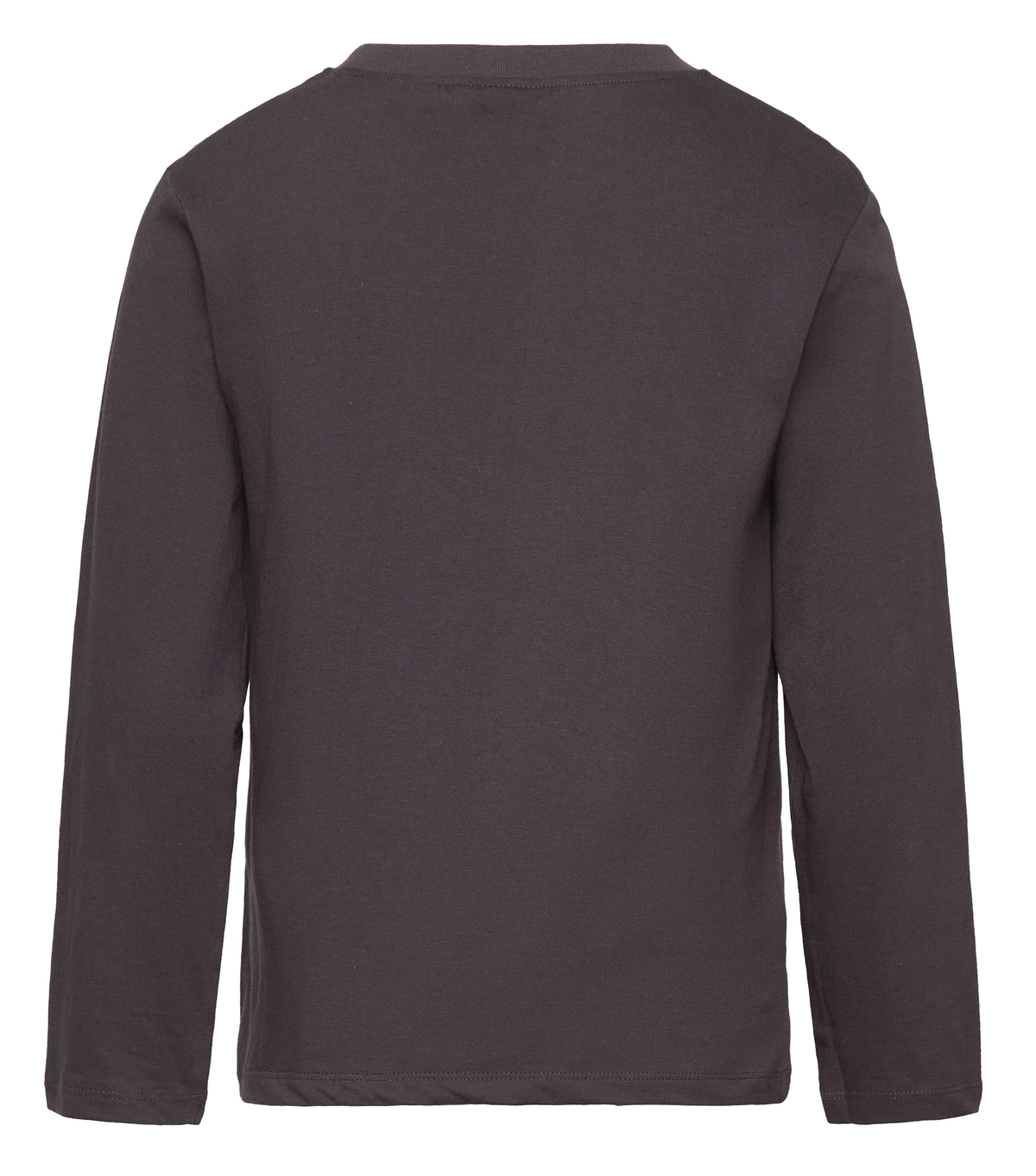 T-Shirt M.l. Batman Bambino Ragazzo Sun City 4/10 Anni - Xh1155grigio S.