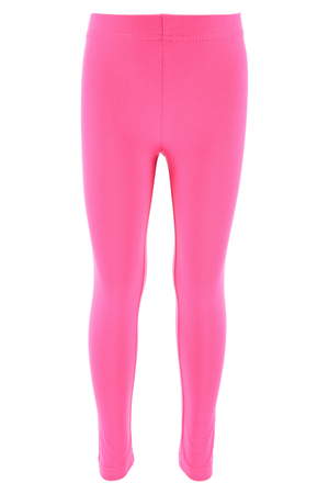Completo Felpa con Leggings Minni Bambina Sun City 3/8 Anni - Xh1220fuxia