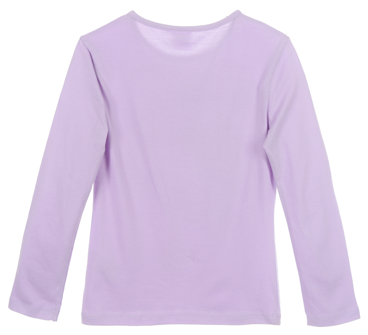 T-Shirt M.l. Minnie Mouse DISNEY Maglietta Bambina Sun City 3/8 Anni - Xh1334lilla
