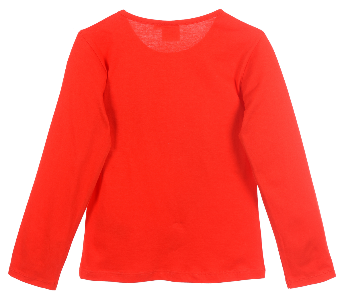T-Shirt M.l. Minnie Mouse DISNEY Maglietta Bambina Sun City 3/8 Anni - Xh1357rosso