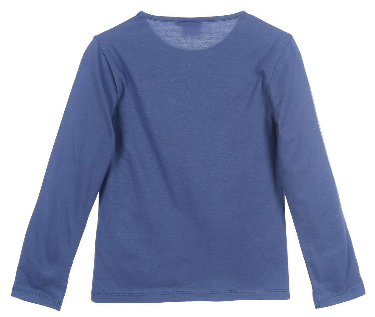 T-Shirt M.l. Wish DISNEY Maglietta Bambina Sun City 3/8 Anni - Xh1328blu