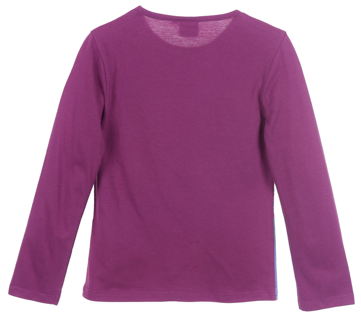 T-Shirt M.l.wish DISNEY Maglietta Bambina Sun City 6/12 Anni - Xh1328viola