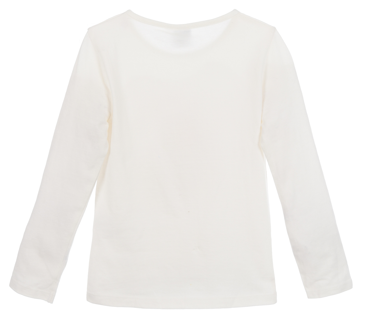 T-Shirt M.l. Gabby's Dollhouse Maglietta Bambina Sun City 3/8 Anni - Xh1323bianco