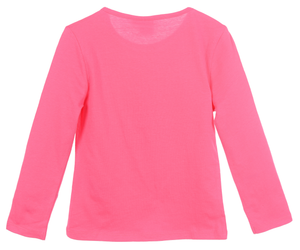 T-Shirt M.l. Gabby's Dollhouse Maglietta Bambina Sun City 3/8 Anni - Xh1323rosa