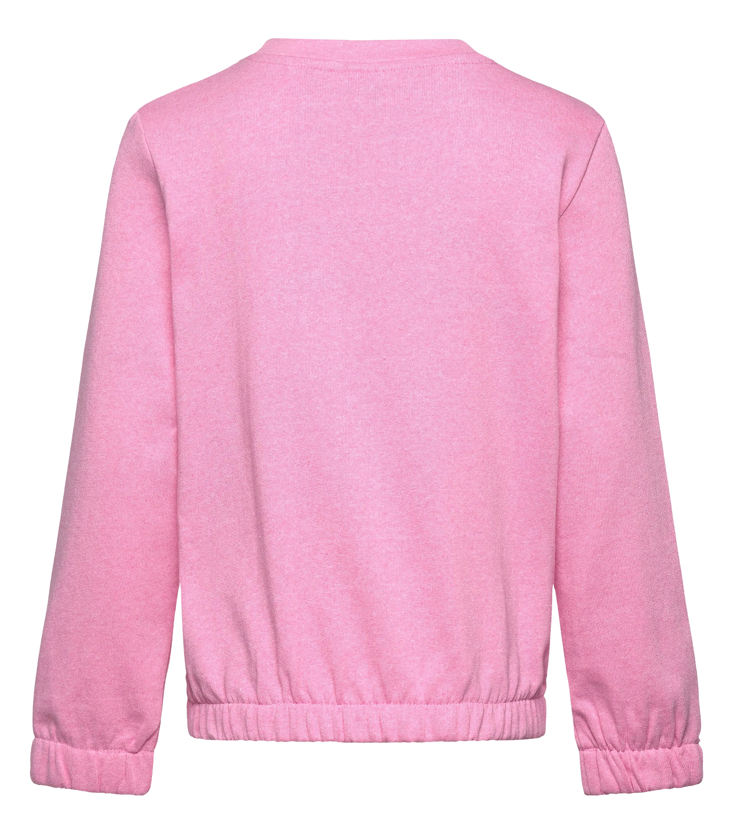 Felpa Gabby's Dollhouse 3/8 Anni Maglietta Sun City - Xh1233rosa