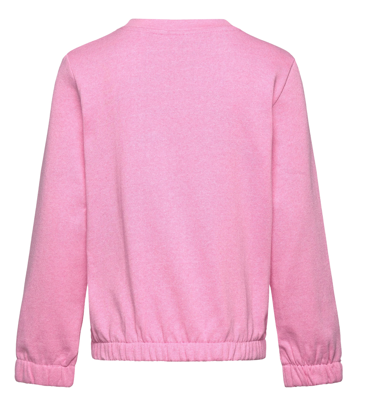 Felpa Gabby's Dollhouse 3/8 Anni Maglietta Sun City - Xh1233rosa