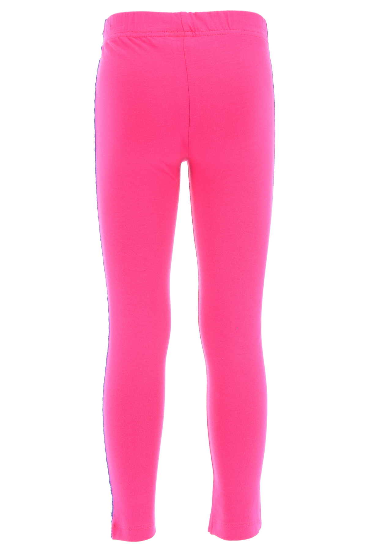 Leggings Minnie Mouse DISNEY Pantalone 3/8 Anni Sun City - Xh1259rosa