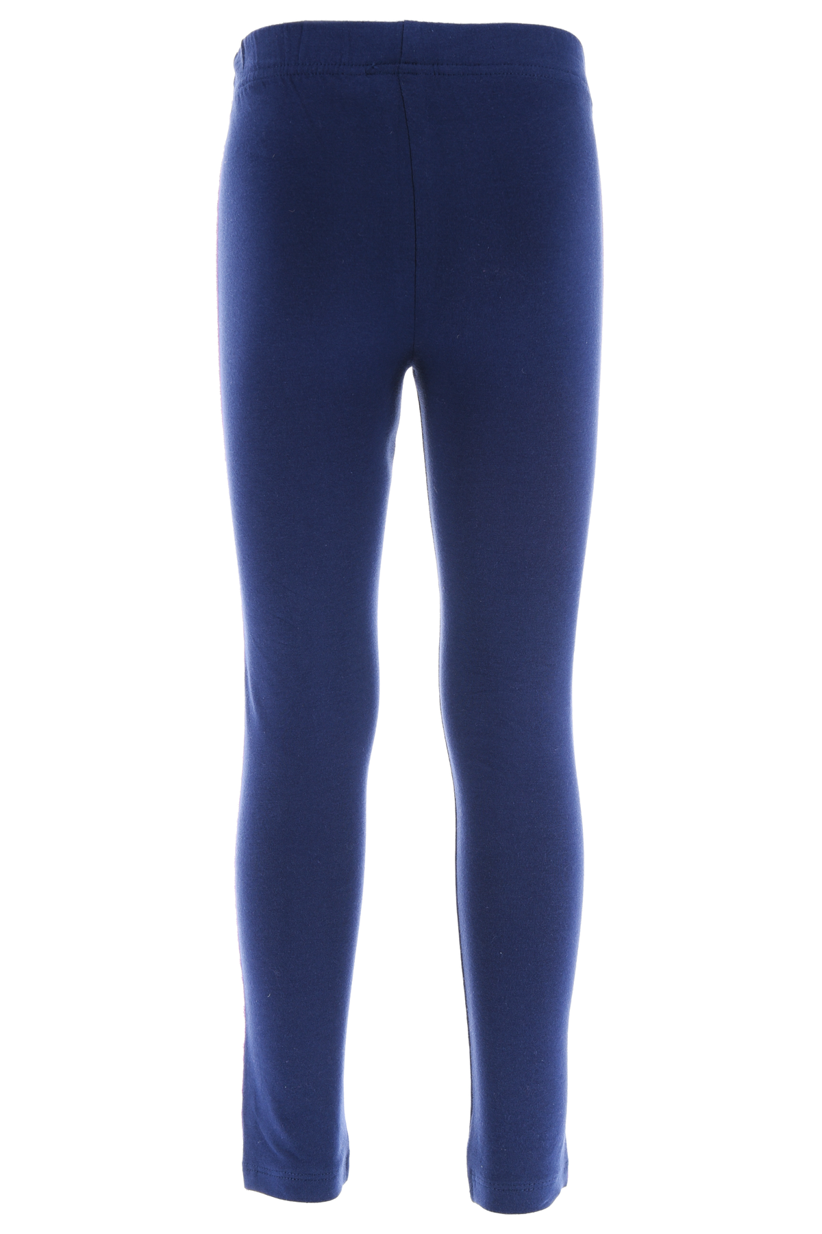 Leggings Minnie Mouse DISNEY Pantalone 3/8 Anni Sun City - Xh1259blu