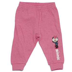 Tuta Completo Minnie DISNEY Neonata Sun City 6/24 Mesi - Xh0001rosa