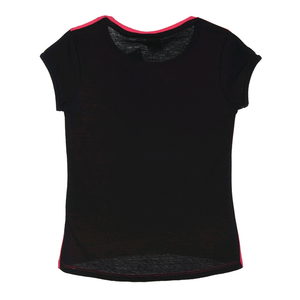 T-Shirt Maglietta Minne Manica Corta Estiva Bambina DISNEY 3/8 Anni - Ep1090fuxia