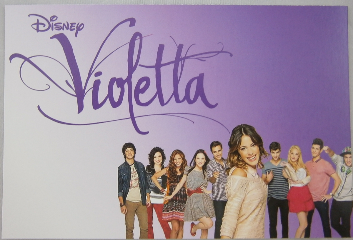 Bomboniera Violetta Scatolina Piramide DISNEY Portaconfetti  Cm.14x4x4