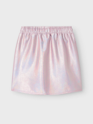 Gonna Brillantinata Bambina - 13235295
