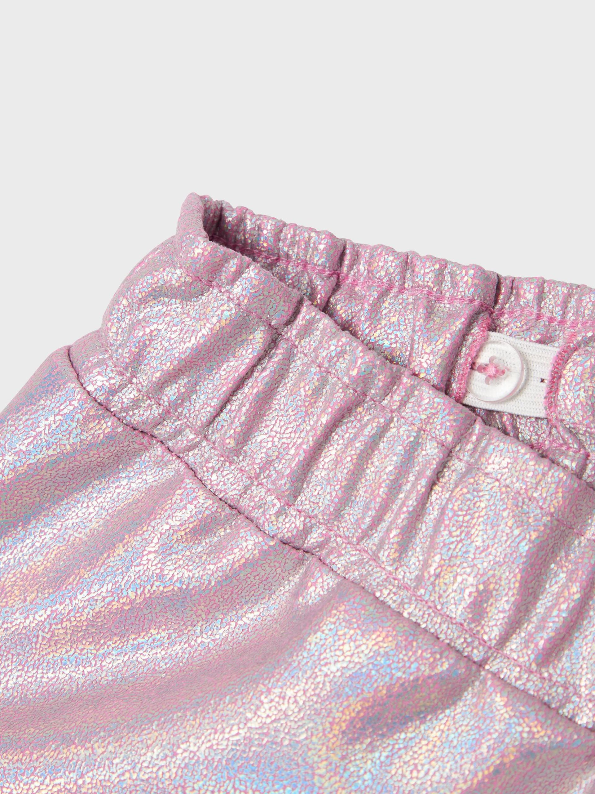 Gonna Brillantinata Bambina - 13235295