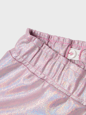 Gonna Brillantinata Bambina - 13235295