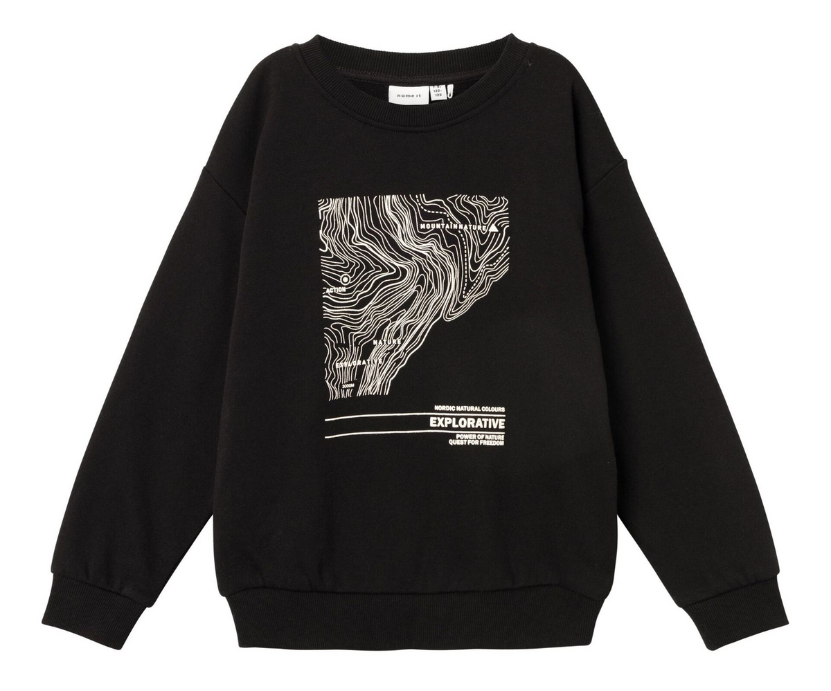 Maglione Maglietta Bambino - 13234068nero
