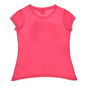 T-Shirt Maglietta Prinicipessa Sofia Manica Corta Estiva Bambina DISNEY 3/6 Anni - Ep1458fuxia