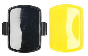 Set Borraccia in Alluminio e Portamerenda Pikachu Pokémon in Confezione - Pk00035