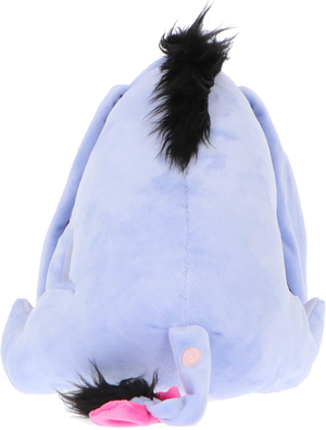 Peluche Ih-Oh Winnie the Pooh DISNEY Pupazzo Eeyore con Suono 20 Cm- Wtp-9279-4