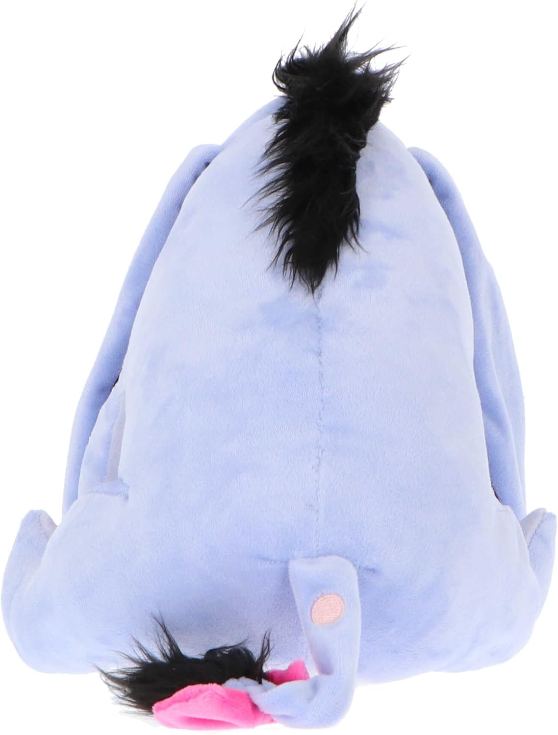 Peluche Ih-Oh Winnie the Pooh DISNEY Pupazzo Eeyore con Suono 20 Cm- Wtp-9279-4