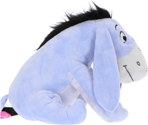Peluche Ih-Oh Winnie the Pooh DISNEY Pupazzo Eeyore con Suono 20 Cm- Wtp-9279-4