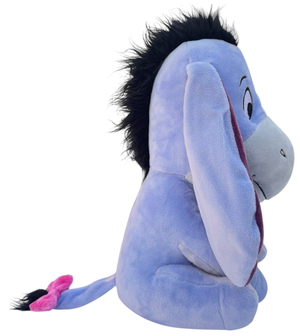 Peluche Ih-Oh Winnie the Pooh DISNEY Pupazzo Lil Bodz con Suono 25 Cm- Wtp-9350-4