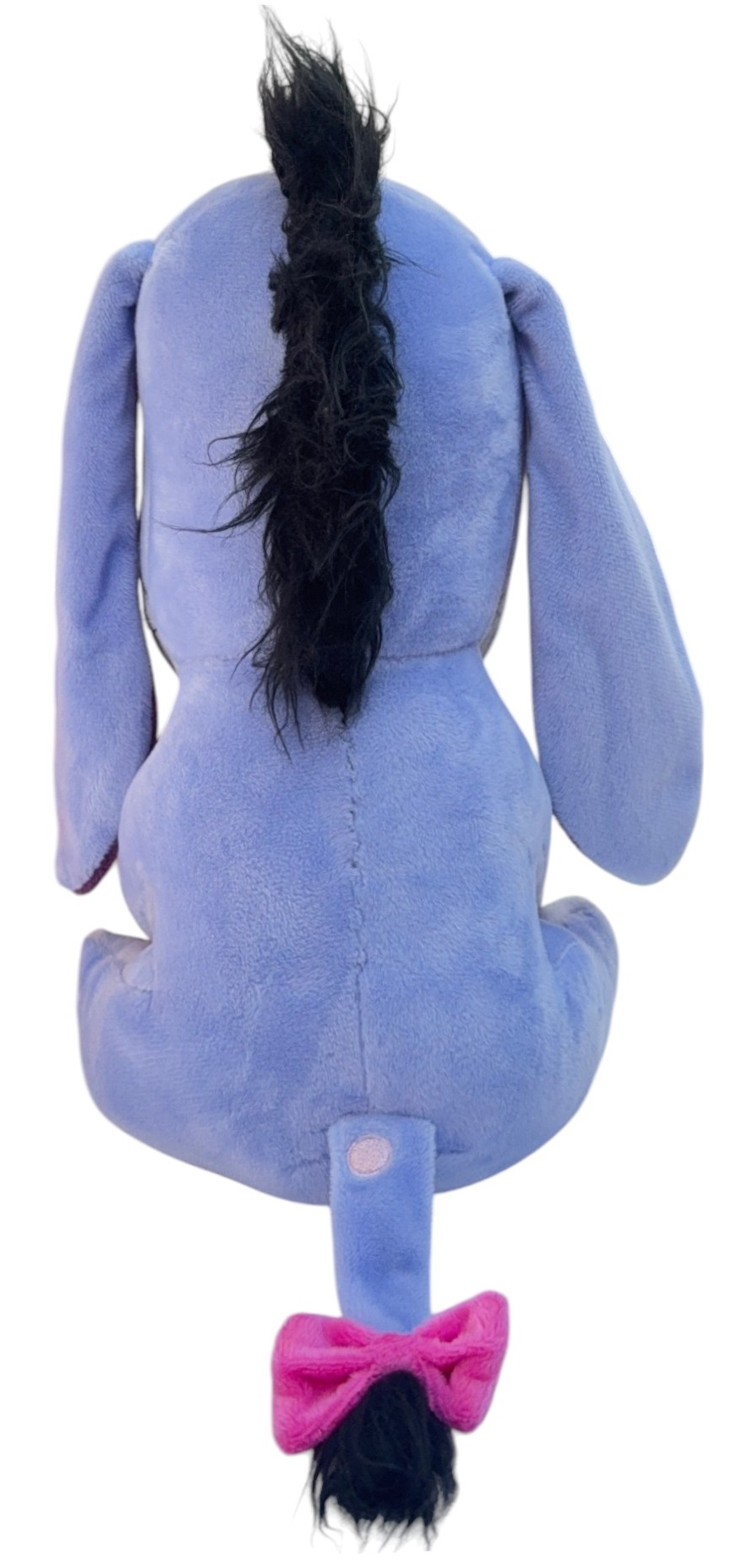 Peluche Ih-Oh Winnie the Pooh DISNEY Pupazzo Lil Bodz con Suono 25 Cm- Wtp-9350-4